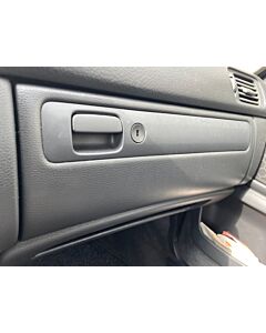 Dashboardkastje volvo V70 1996-2000
