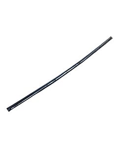 achter bumper sier strip midden OEM ref 1372334 240 260  Sedan Volvo onderdeel 1247248_B