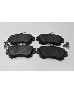 Remblok Set 21983, Textar, Volvo S40/V40, NOS