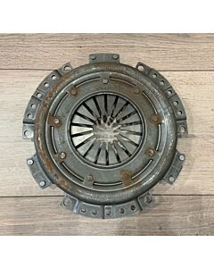Drukgroep Koppeling, Koppelingsdrukplaat, B14/D16 Motor, Clutch pressure plate, B14/D16 Engine, F&S, Original Volvo, Volvo 343 345 340, NOS, 294532