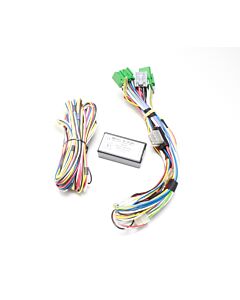 2G drive and talk radio muet 16 broches Volvo S40/V50