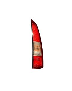 Achterlicht Rechts Boven, Taillight right upper part, Original Volvo, Hella, Volvo V70 (2000 - 2008) /XC70 (2001 - 2007), 9154494, Gebruikt, Used