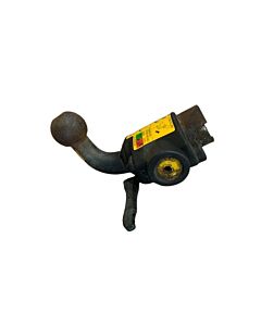 Trekhaak, Tow bar, Volvo V70 (00-) C70 S70, Onderdeelnummer 9162092, Gebruikt, Used