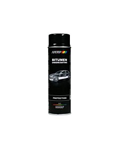 Volvo Motip Bitumen spray Volvo. nr 000007