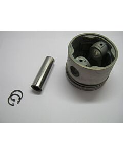 Volvo onderdeel 03721020