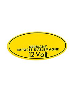 Volvo onderdeel 108