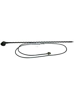 Volvo Antenne 240+260 raamstijl. nr 1128483