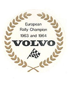 Volvo onderdeel 118
