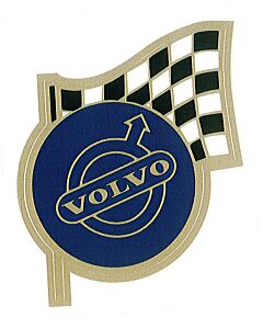 Volvo onderdeel 119
