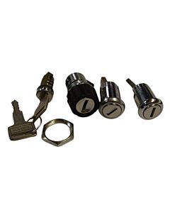 Volvo Slot set 140+164 1973+ (4. nr 1213540
