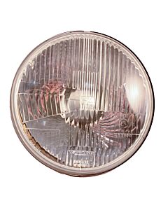 Volvo Koplamp reflector 164+240. nr 1215282