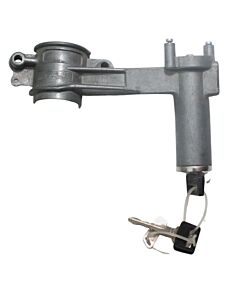 Volvo Kontakt slot 240 met 2 sl. nr 1229356