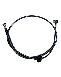 Volvo Kilometerteller kabel 240. nr 1234255