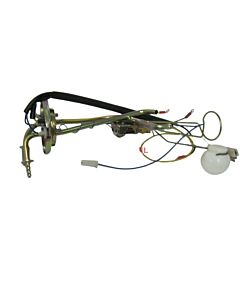 Volvo Benzinetank vlotter 240+2. nr 1235295