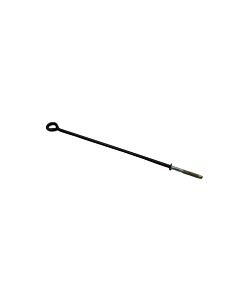 Volvo Accu houder (schroef pen). nr 1247171