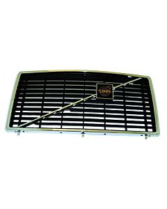 Volvo Grille 242GT +262 chroom . nr 1248289