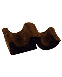 Volvo Rubber stabilisatie stang. nr 1272779