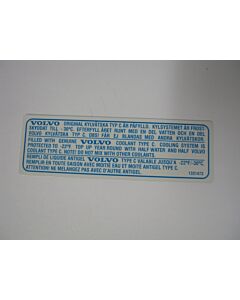 Volvo onderdeel 1331473S