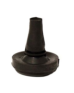 Volvo Rubber electrische benzin. nr 1346175