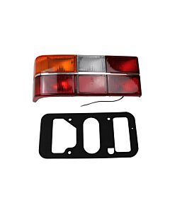 Volvo Achterlicht 240 244 242 2. nr 1372212B