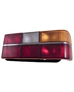 Volvo Heckleuchte 240 Limousine rechte Seite 1979+ Chrom für Volvo Volvo teil nr 1372213B