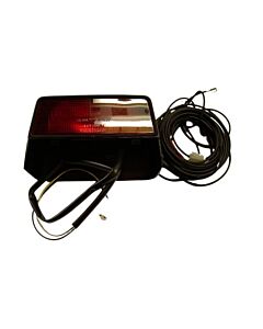 Volvo Rem licht achterruit 745+. nr 1394820
