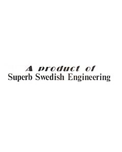 Volvo onderdeel 151