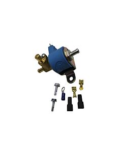 Volvo Gas LPG benzine afsluiter. nr 1625002
