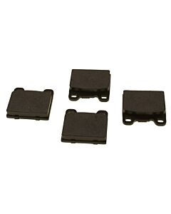 Volvo Remblok set achter ATE 14. nr 270166