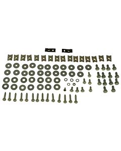Volvo onderdeel 273138