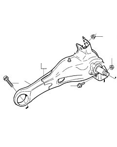 Volvo onderdeel 30620758