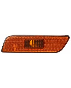 Bumper lamp links S80 Volvo onderdeel 9188263_B