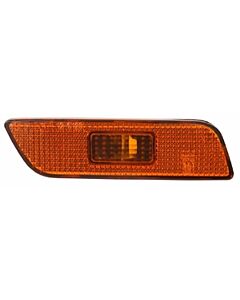 Bumper lamp rechts S80 Volvo onderdeel 9188264_B
