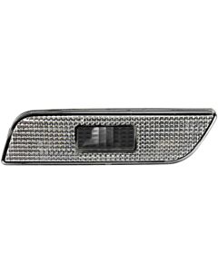 Bumper lamp links S80 Volvo onderdeel 30695304_B