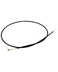 Volvo Staalkabel choke-kachel z. nr 55192