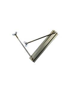 Volvo Accu houder Amazon met be. nr 653864