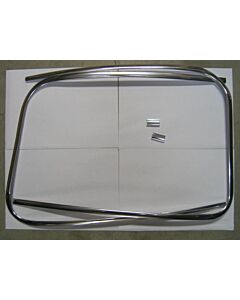 Volvo onderdeel 657437