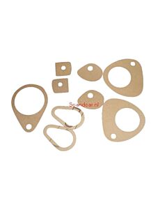 Volvo onderdeel 672365SET
