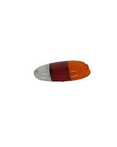 Volvo Glas achterlicht Amazon 1. nr 672426B
