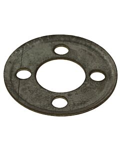 Volvo Koel ventilator plaat wat. nr 672740