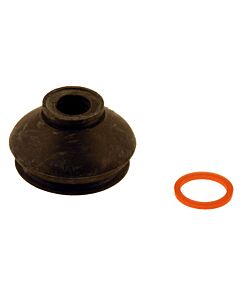 Volvo Rubber fusee hoes 140+164. nr 1212106