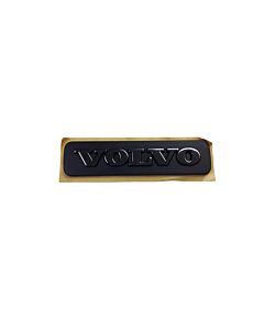 Volvo emblem inchVolvoinch zwar. nr 6846397