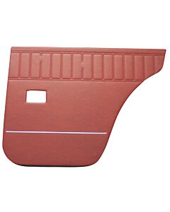 Volvo Bekleding Amazon kombi ro. nr 692923