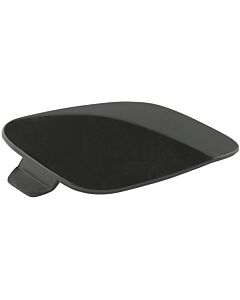 Kapje sleepoog S60 V60 voorbumper Volvo onderdeel 39802519_B
