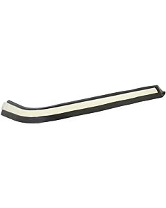 bumper sierstrip sierlijst voor links buitenste 240 245 OEM ref 1372330 240 Volvo onderdeel 1372090_B