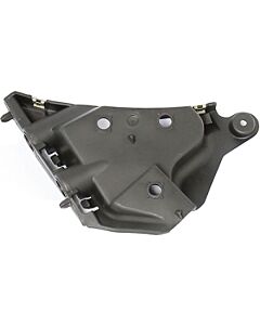 voor bumper zij steun Xc60 Volvo onderdeel 30763436_B