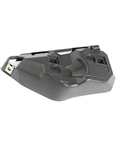 voor bumper zij steun OEM ref 31265394 S40 V50 Volvo onderdeel 30655894_B