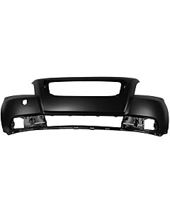 voor bumper hoes S40 Volvo onderdeel 39886257_B