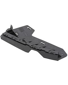 montagesteun bumper boven links boven S80 Xc70 V70 kunststof Volvo onderdeel 30796387_B