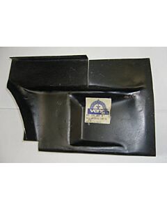 Volvo Plaatwerk 140/164 krikste. nr 9025834